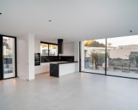 Nouvelle construction - Villa - Orihuela - Las Colinas