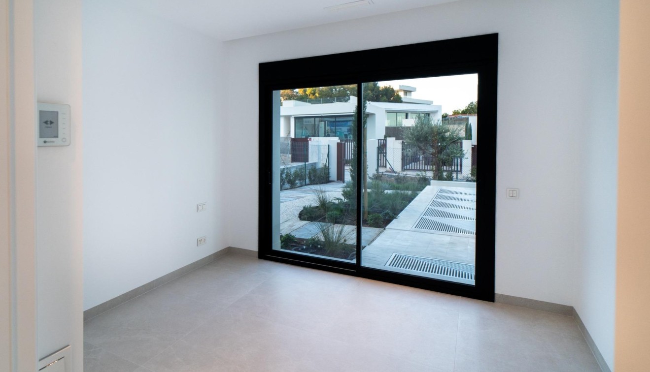 Nouvelle construction - Villa - Orihuela - Las Colinas