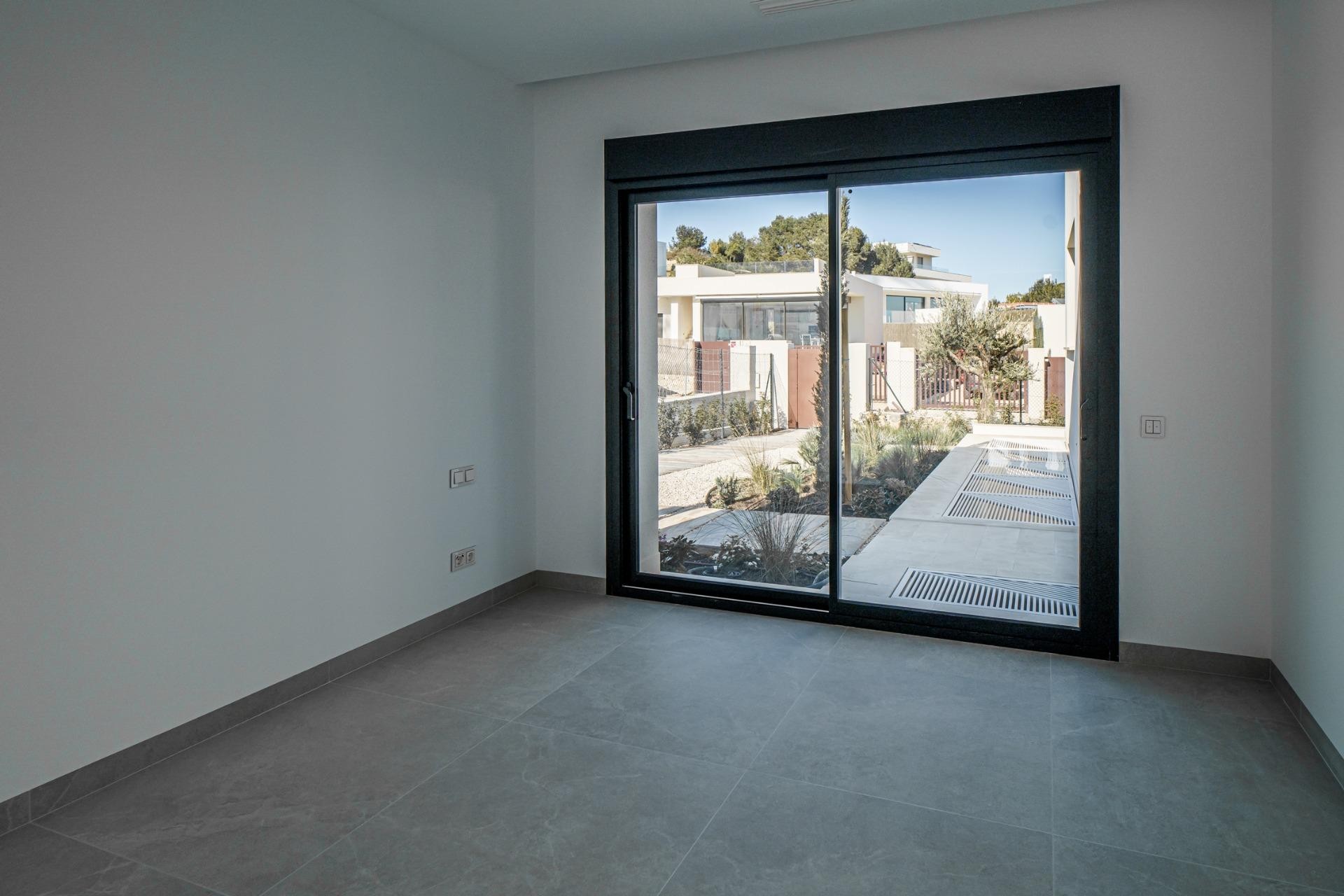 Nouvelle construction - Villa - Orihuela - Las Colinas