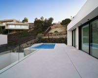 Nouvelle construction - Villa - Orihuela - Las Colinas