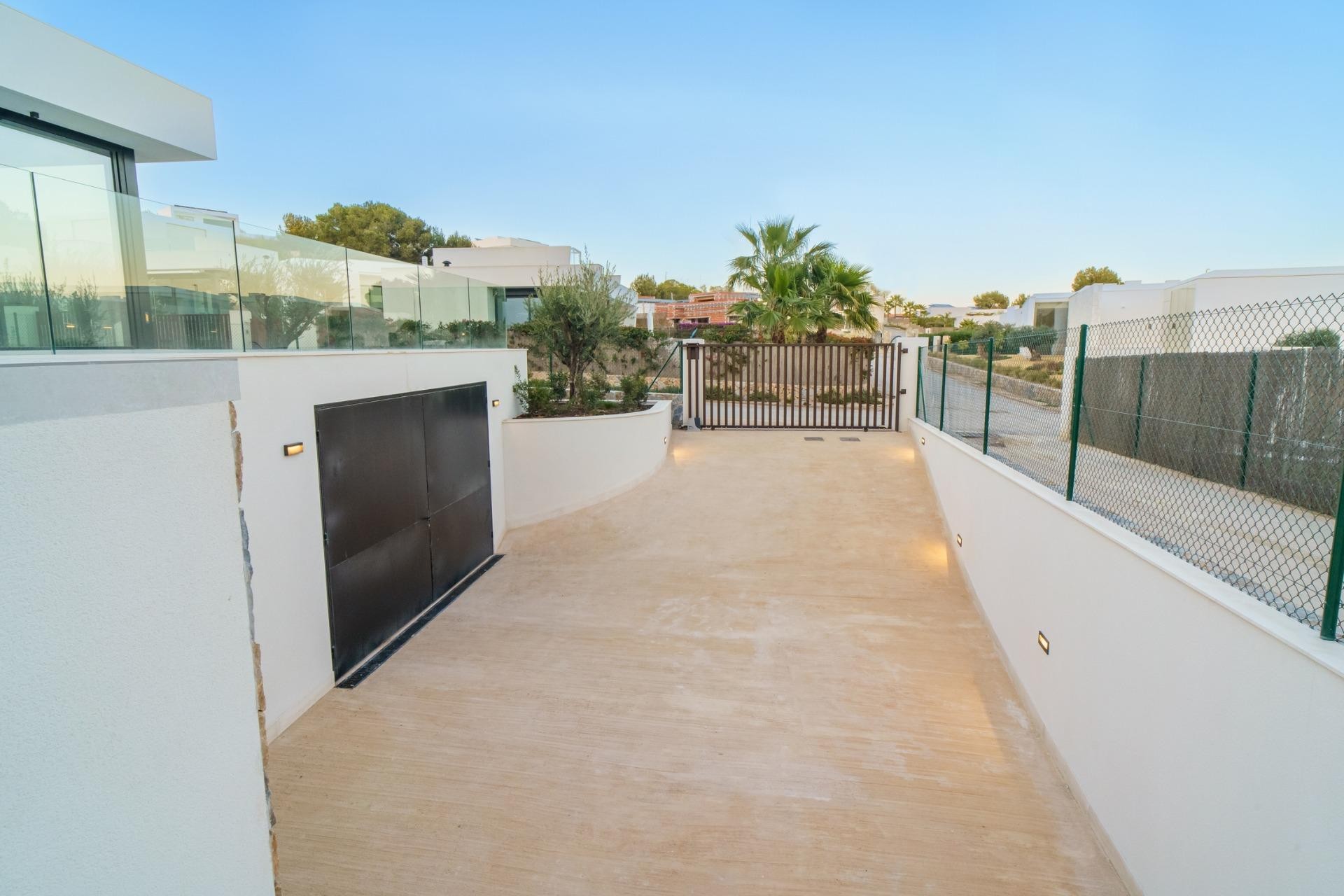 Nouvelle construction - Villa - Orihuela - Las Colinas