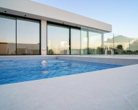 Nouvelle construction - Villa - Orihuela - Las Colinas