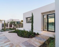 Nouvelle construction - Villa - Orihuela - Las Colinas