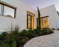 Nouvelle construction - Villa - Orihuela - Las Colinas