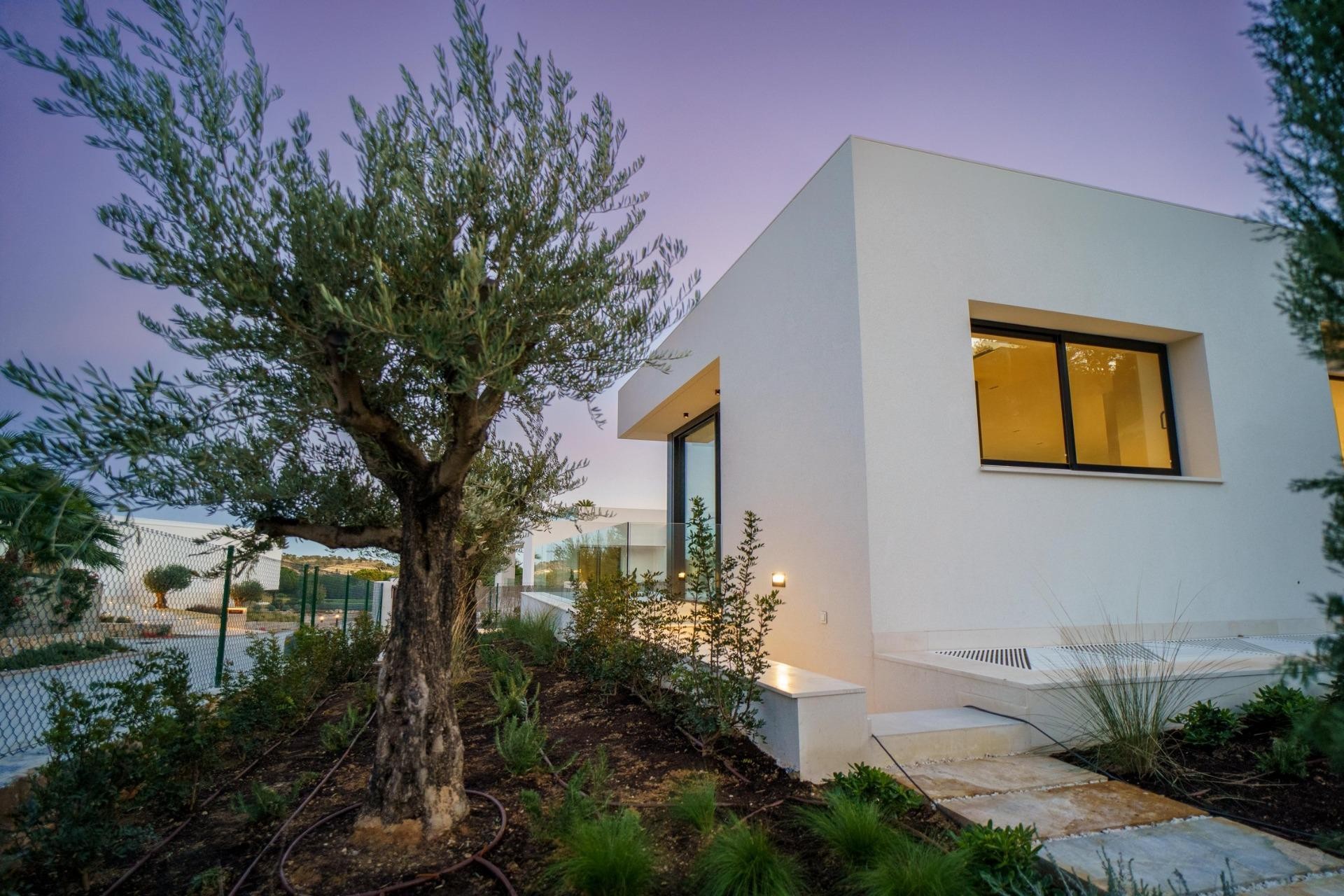 Nouvelle construction - Villa - Orihuela - Las Colinas