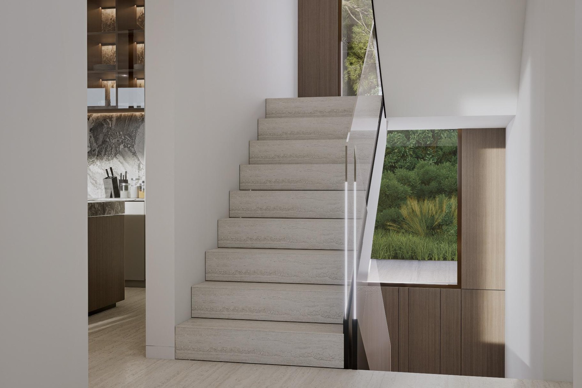 Nouvelle construction - Villa - Orihuela - Las Colinas