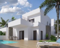 Nouvelle construction - Villa - Orihuela - Vistabella Golf