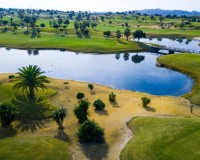 Nouvelle construction - Villa - Orihuela - Vistabella Golf