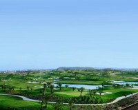 Nouvelle construction - Villa - Orihuela - Vistabella Golf