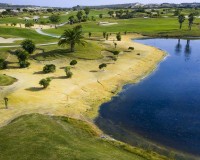 Nouvelle construction - Villa - Orihuela - Vistabella Golf