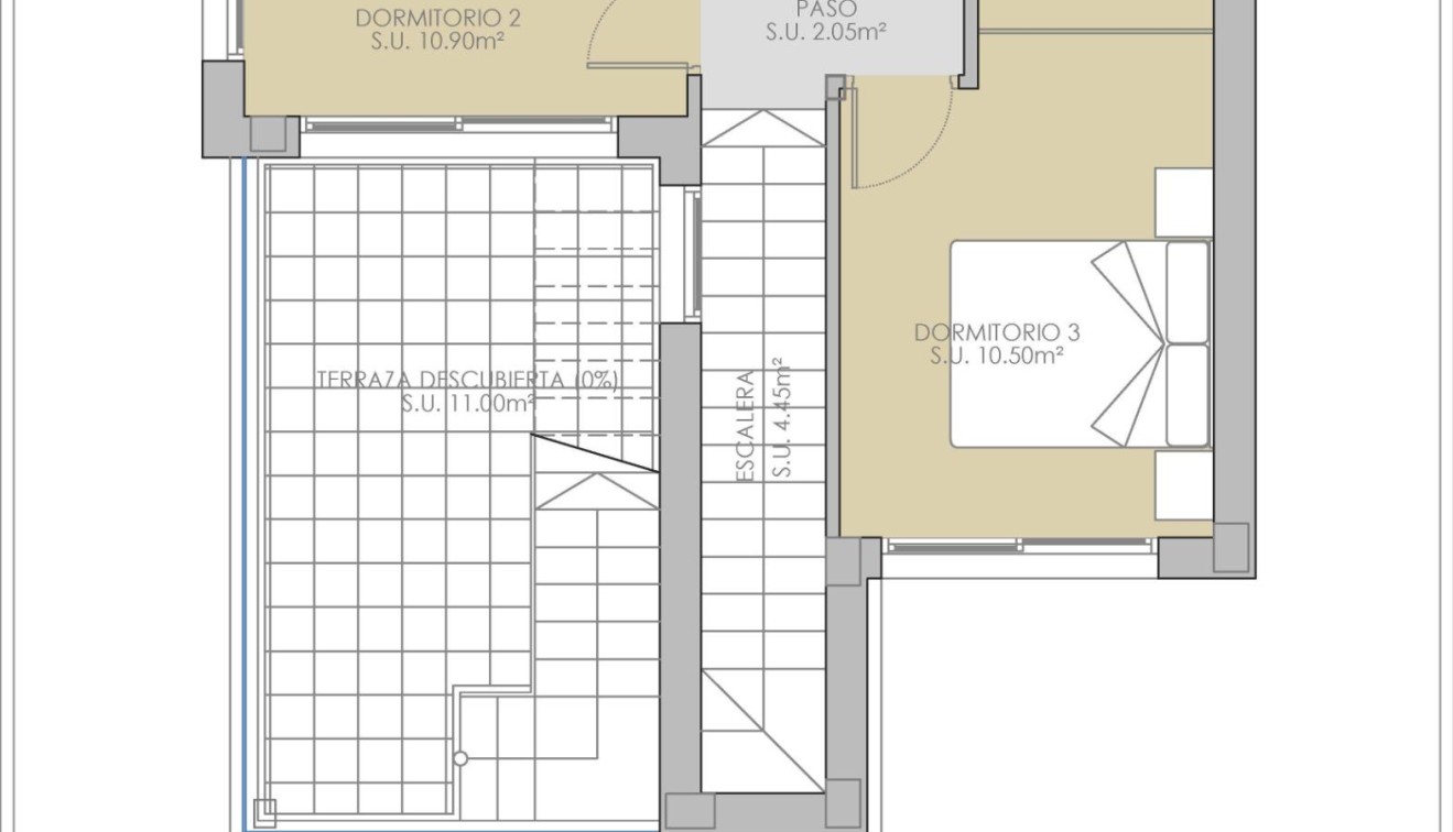 Nouvelle construction - Villa - Orihuela - Vistabella Golf