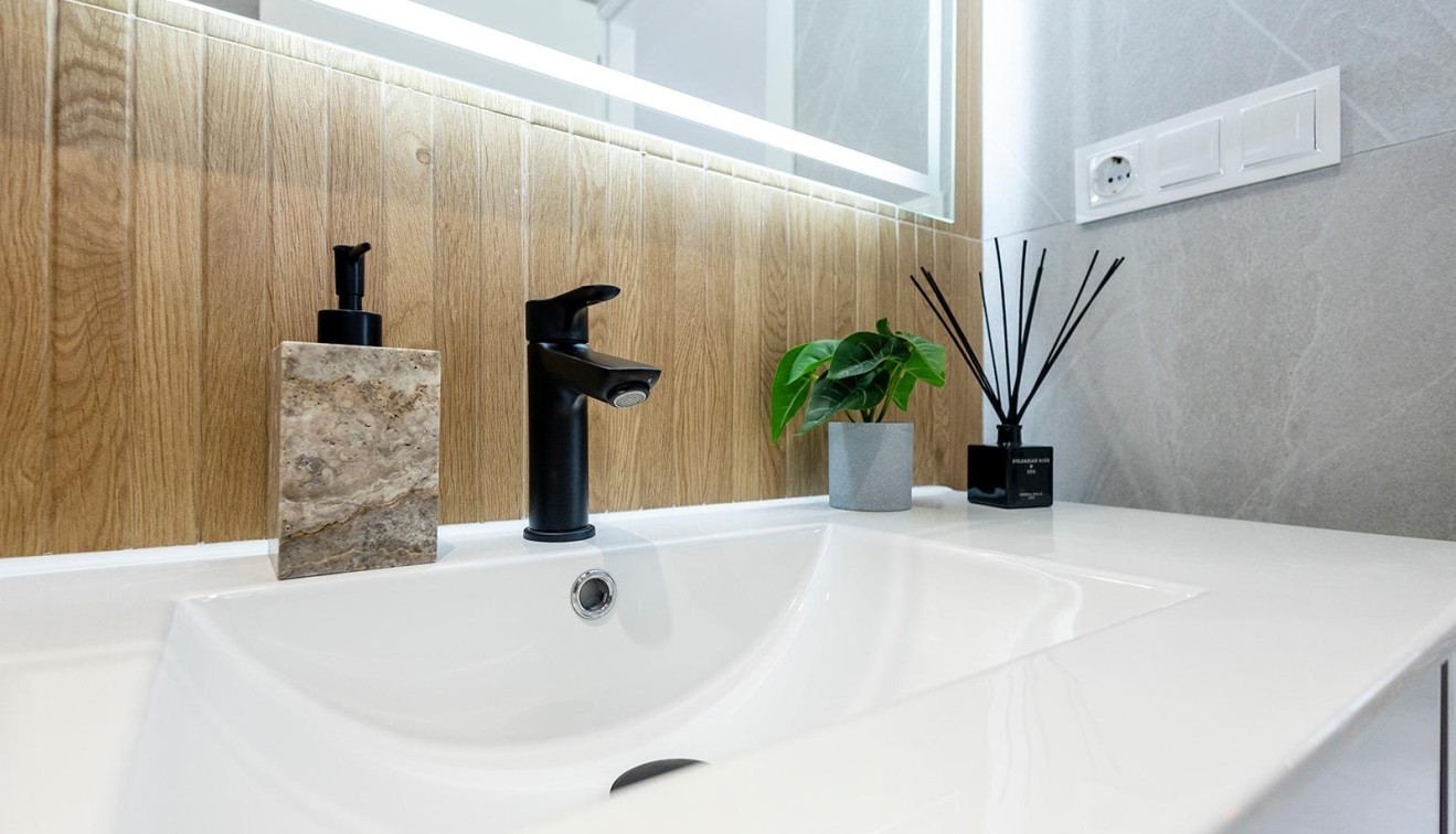 Nouvelle construction - Villa - Orihuela - Vistabella Golf