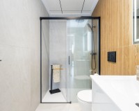 Nouvelle construction - Villa - Orihuela - Vistabella Golf