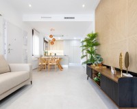 Nouvelle construction - Villa - Orihuela - Vistabella Golf