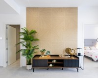 Nouvelle construction - Villa - Orihuela - Vistabella Golf