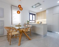 Nouvelle construction - Villa - Orihuela - Vistabella Golf