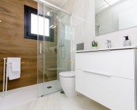 Nouvelle construction - Villa - Orihuela - Vistabella Golf