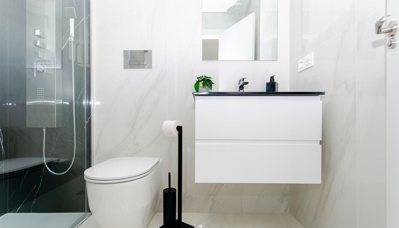 Nouvelle construction - Villa - Orihuela - Vistabella Golf