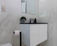 Nouvelle construction - Villa - Orihuela - Vistabella Golf