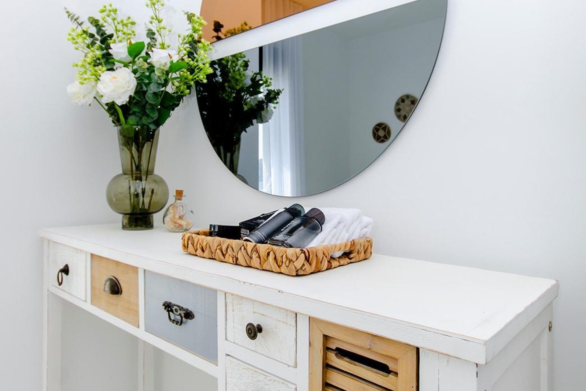 Nouvelle construction - Villa - Orihuela - Vistabella Golf