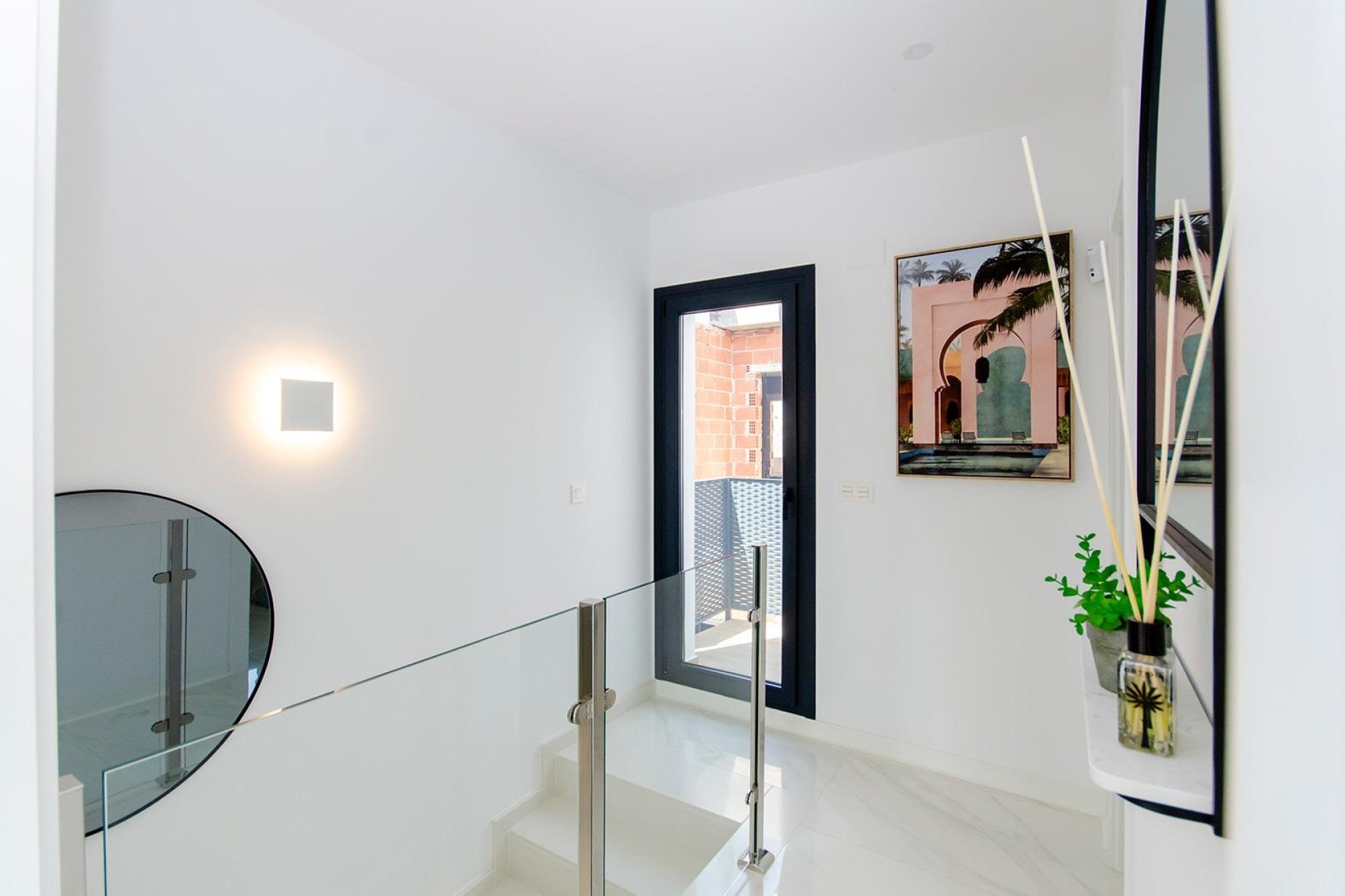 Nouvelle construction - Villa - Orihuela - Vistabella Golf