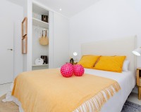 Nouvelle construction - Villa - Orihuela - Vistabella Golf