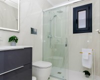 Nouvelle construction - Villa - Orihuela - Vistabella Golf