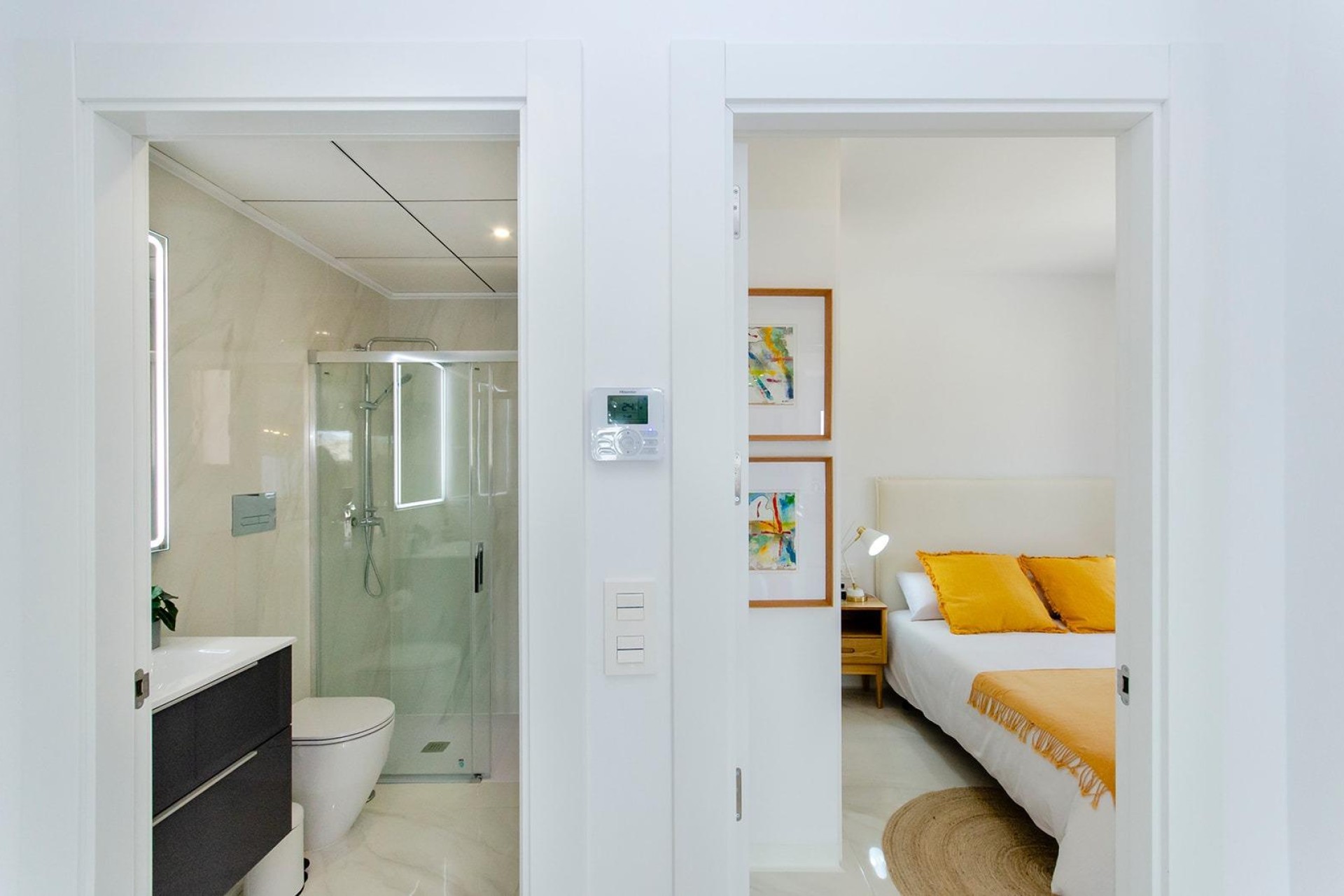 Nouvelle construction - Villa - Orihuela - Vistabella Golf