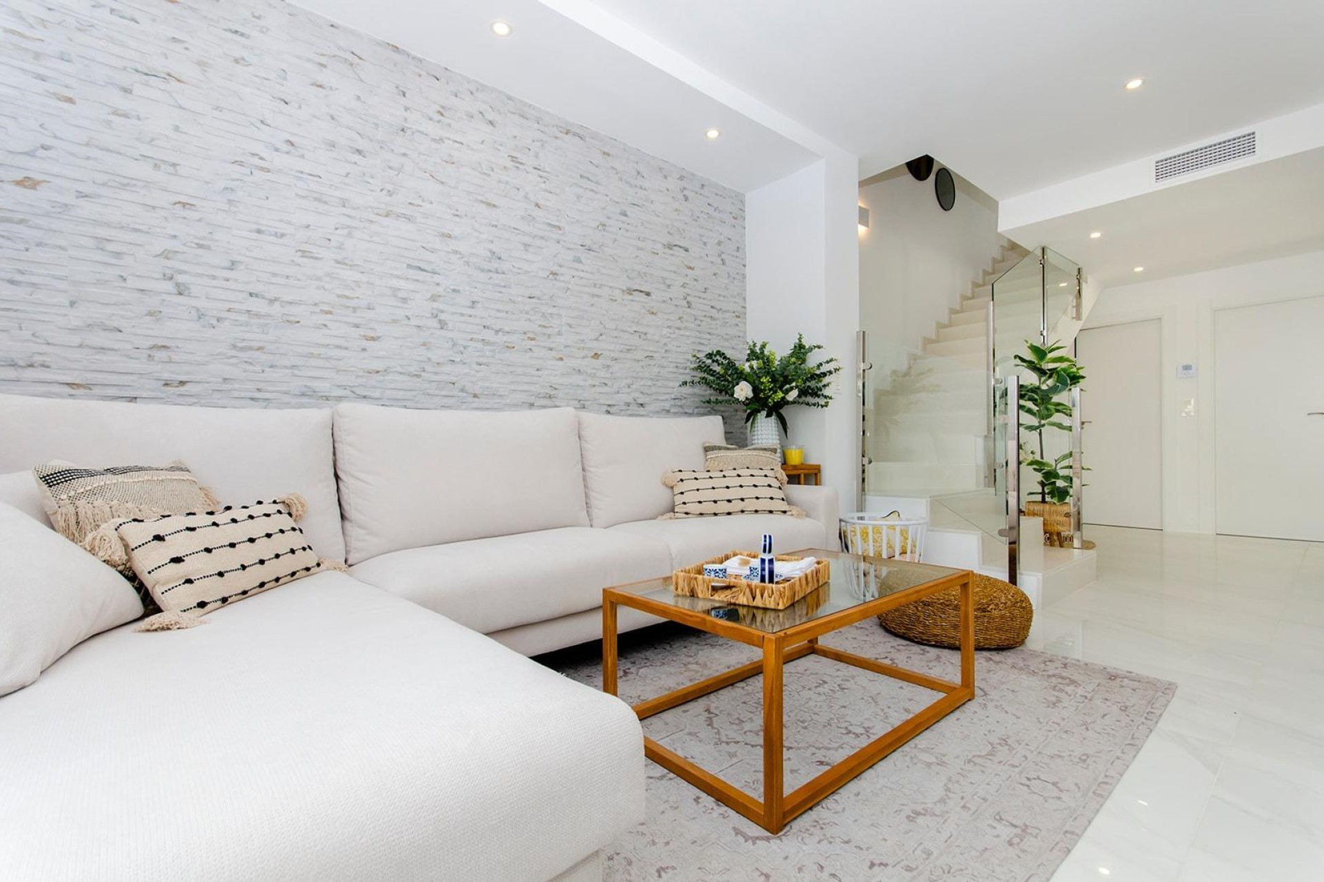 Nouvelle construction - Villa - Orihuela - Vistabella Golf