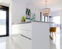 Nouvelle construction - Villa - Orihuela - Vistabella Golf