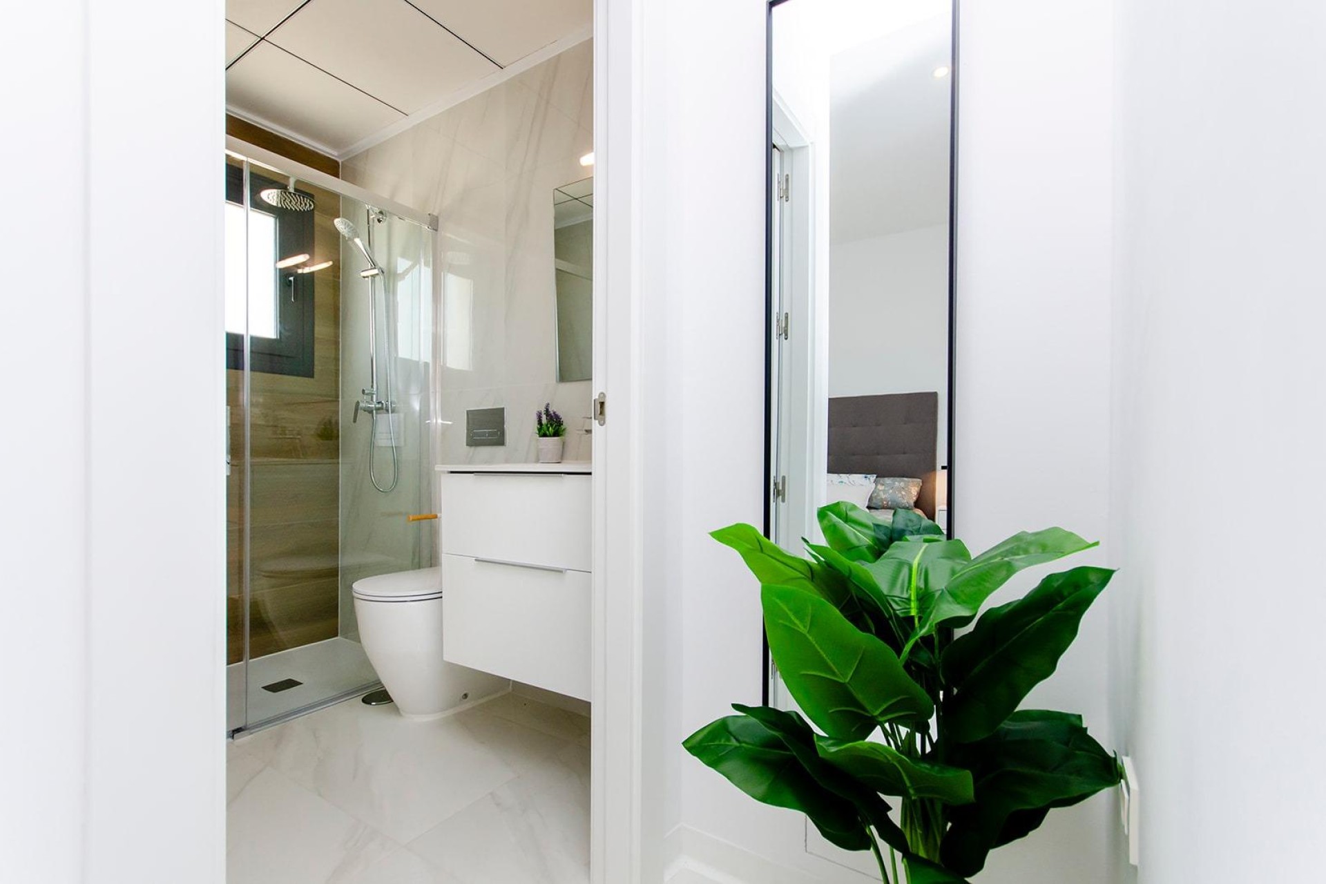 Nouvelle construction - Villa - Orihuela - Vistabella Golf