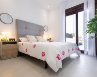 Nouvelle construction - Villa - Orihuela - Vistabella Golf