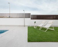 Nouvelle construction - Villa - Orihuela - Vistabella Golf