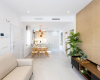 Nouvelle construction - Villa - Orihuela - Vistabella Golf