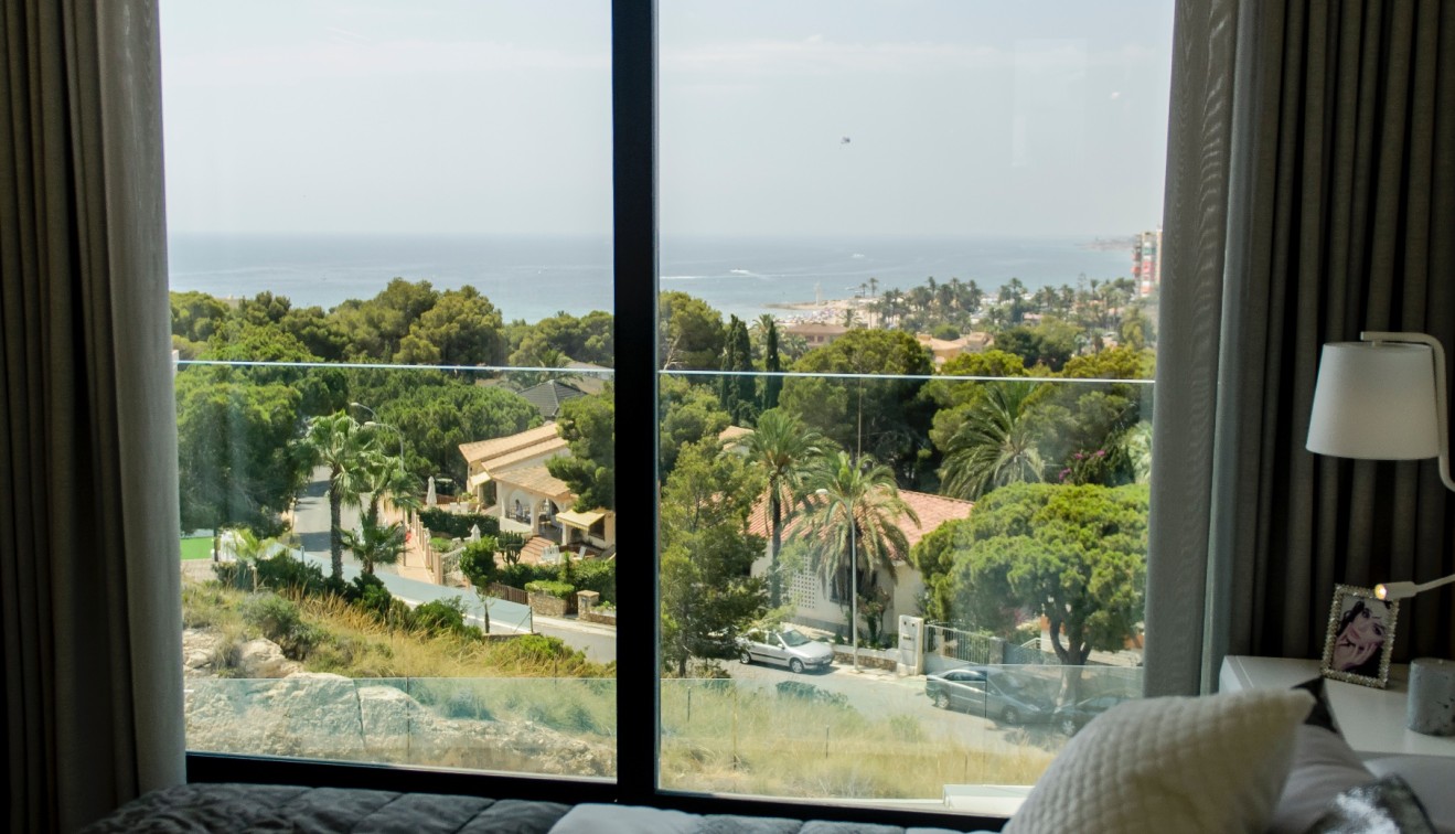 Nouvelle construction - Villa - Orihuela