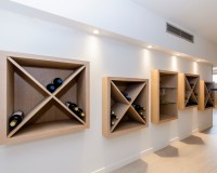 Nouvelle construction - Villa - Orihuela