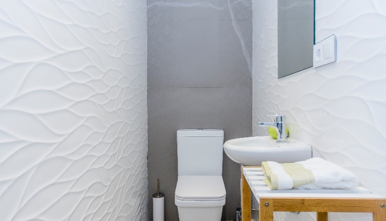 Nouvelle construction - Villa - Orihuela