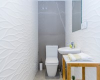 Nouvelle construction - Villa - Orihuela