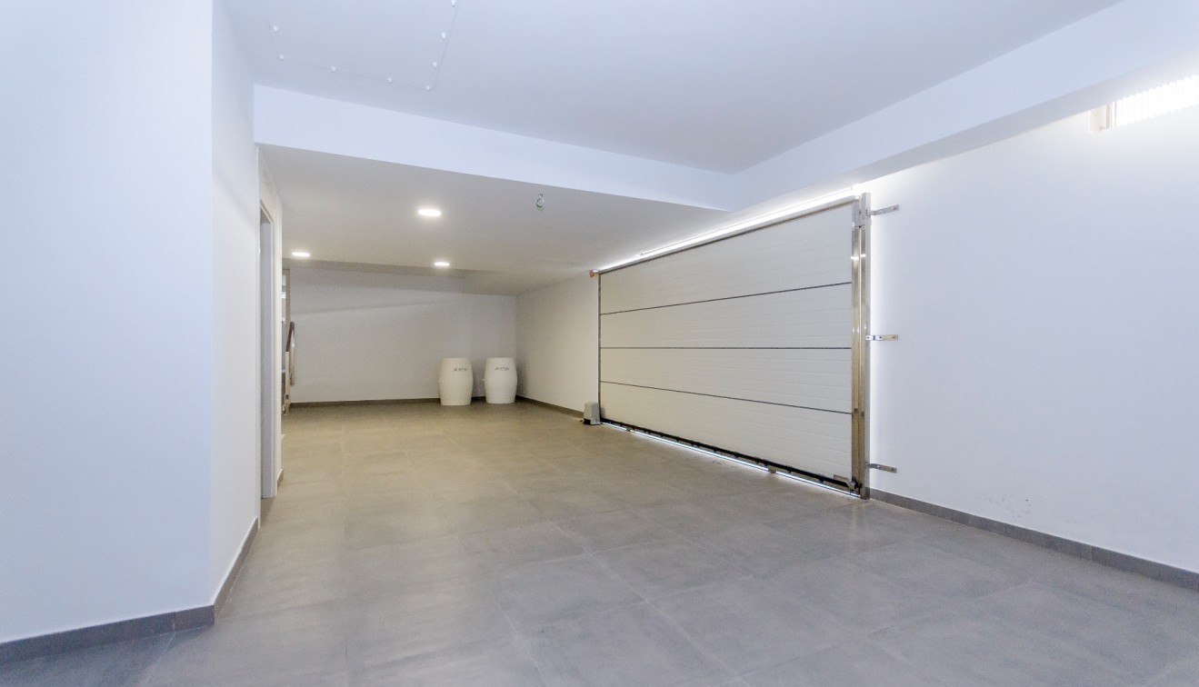 Nouvelle construction - Villa - Orihuela