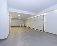 Nouvelle construction - Villa - Orihuela