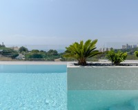 Nouvelle construction - Villa - Orihuela