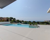 Nouvelle construction - Villa - Orihuela