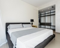 Nouvelle construction - Villa - Orihuela