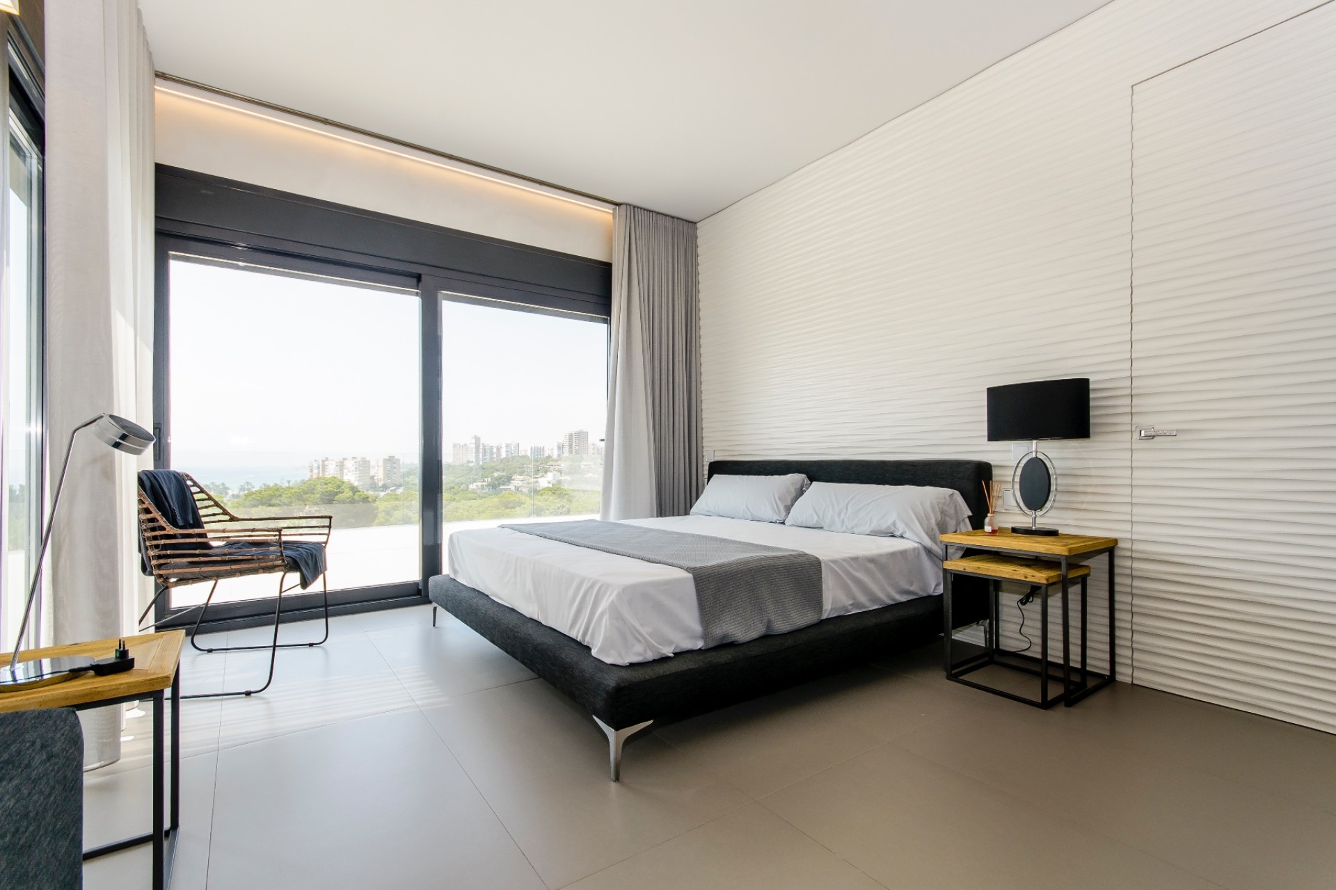 Nouvelle construction - Villa - Orihuela