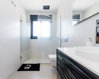 Nouvelle construction - Villa - Orihuela