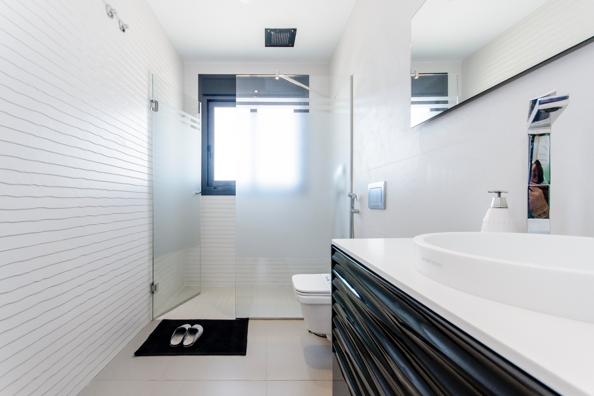 Nouvelle construction - Villa - Orihuela