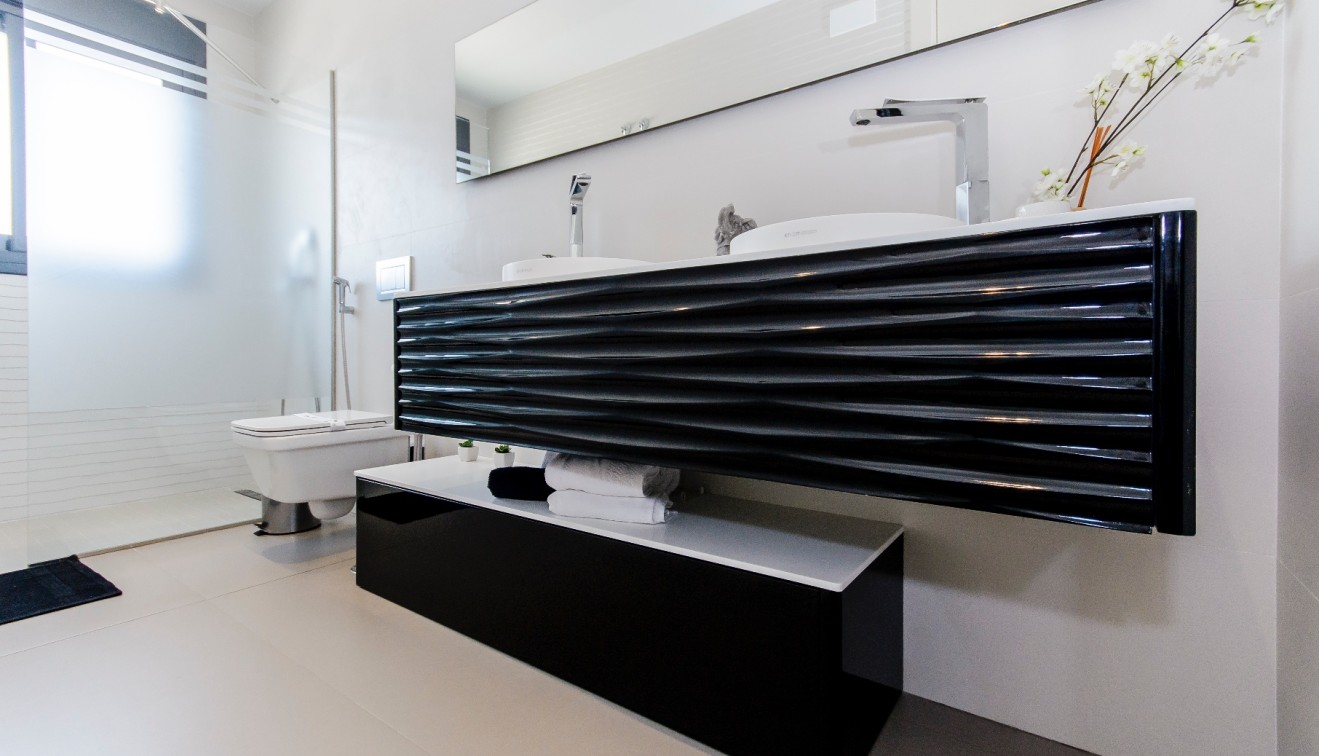 Nouvelle construction - Villa - Orihuela