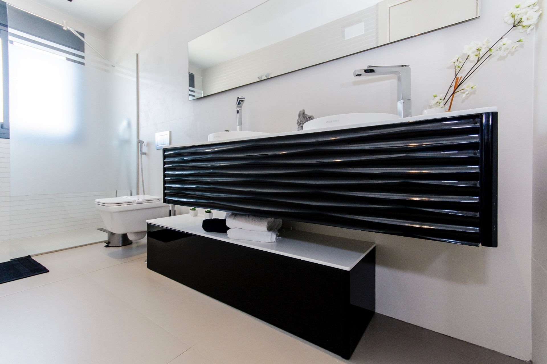 Nouvelle construction - Villa - Orihuela