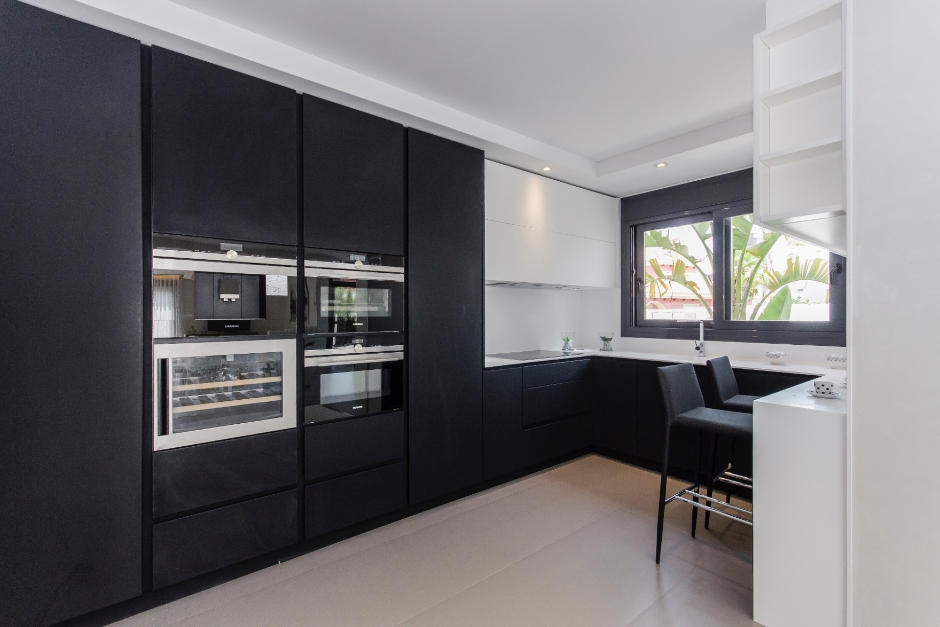 Nouvelle construction - Villa - Orihuela