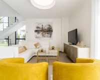 Nouvelle construction - Villa - Orihuela